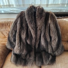 pelliccia Vera Annabella