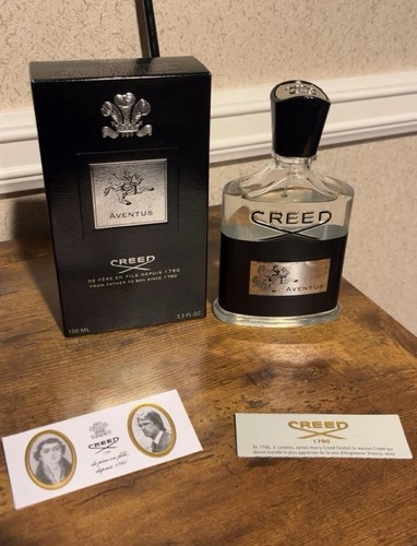 Creed aventus men eau de - creed, men's