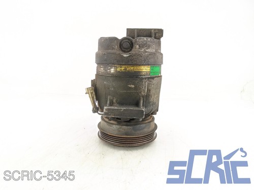 Compressore clima fiat - clima,