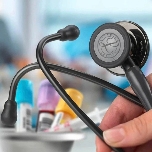 Littmann cardiology iv - 3m™,