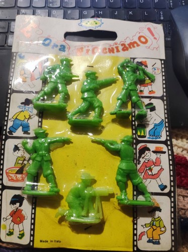 Blister alpini semipiatti - blister,