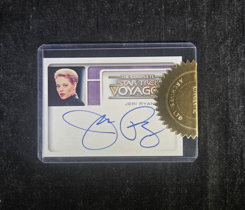 Completo star trek voyager - star,