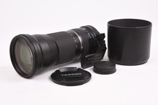 Tamron (A011) SP 150-600 mm