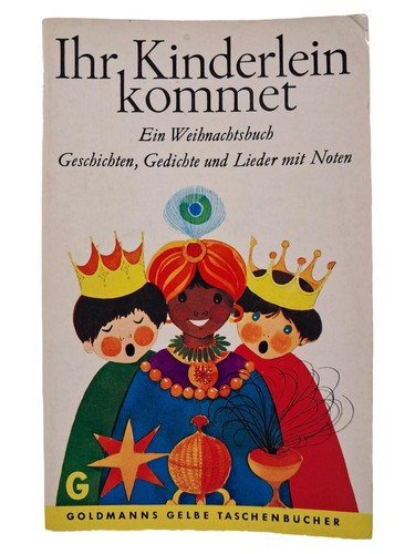Goldmann libro natale - goldmann,