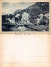 TREVISO PROVINCIA-VITTORIO VENETO-FIUME MESCHIO-C94-139