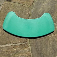 Scheda di trasferimento curva