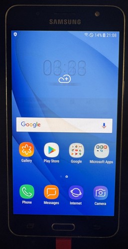 Smartphone samsung galaxy - smartphone,