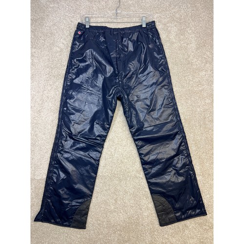 Pantaloni sci neve colmar - pantaloni, da