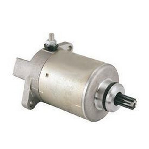Motorino avviamento piaggio - avviamento,