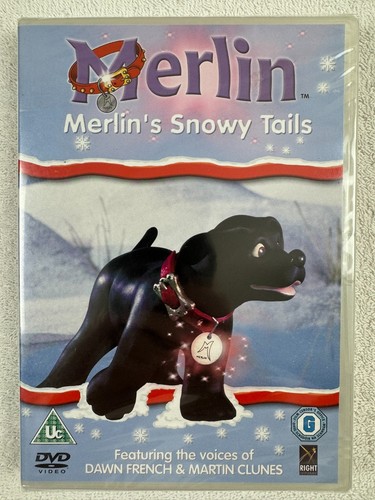 Merlin the magical - merlin,