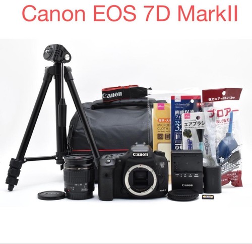 Canon eos mark ii - canon,