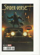 Spider-Man Spider-Verse 002