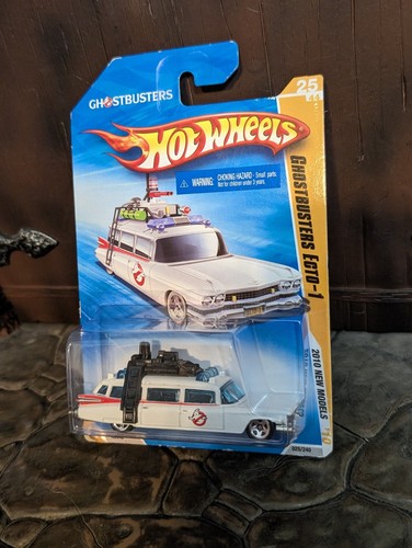 Hot wheels cadillac - wheels, 1:64
