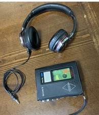 SONY TCS-470 Cassette Stereo