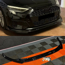 LAMA SPOILER ANTERIORE