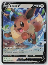 Pokemon V - Choose Your Card -