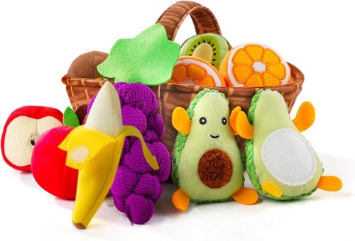 Gioco cibo per bambini 3 - cibo,