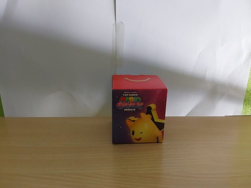 Sorpresina donald happy - mc, donald's