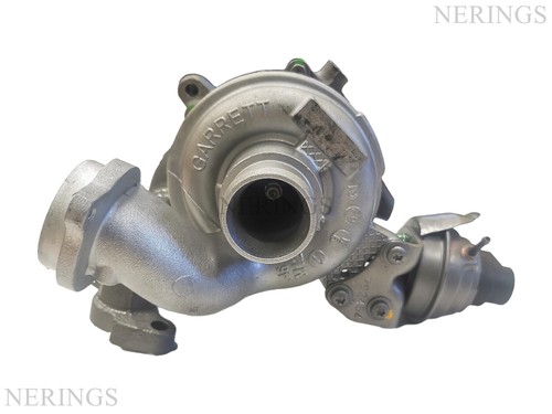 Turbocompressore per amarok - vw,