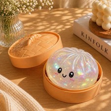 Giocattolo Squishy Gnocco
