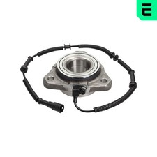 Kit cuscinetti ruota OPTIMAL 921719 per SSANGYONG REXTON 2 RX230 4x4 Xdi RX320