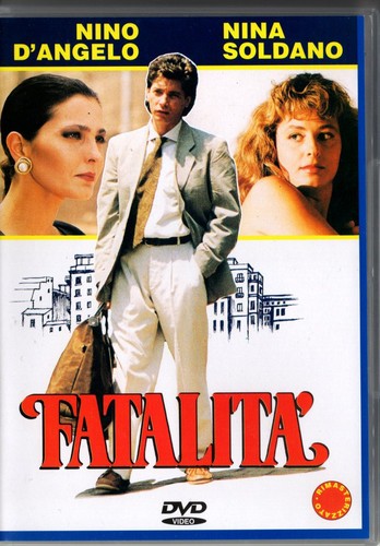 Fatalita con nino - con, d'angelo
