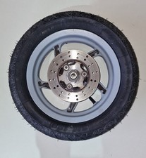 Cerchio Anteriore Piaggio Zip