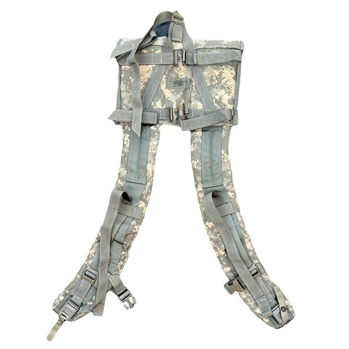 Tracolla molle militare usa - tracolla,