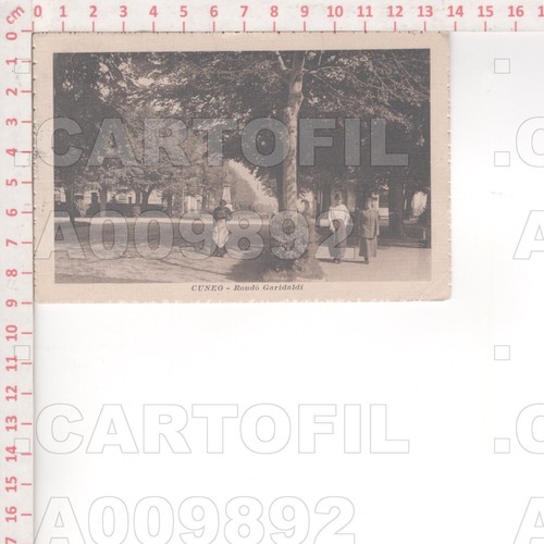 A9892 cuneo citta rondo - a9892,