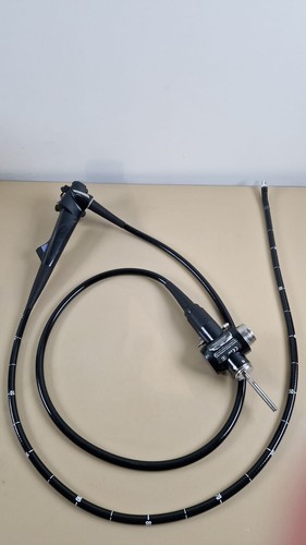 Olympus tjf 260v - tjf, ercp