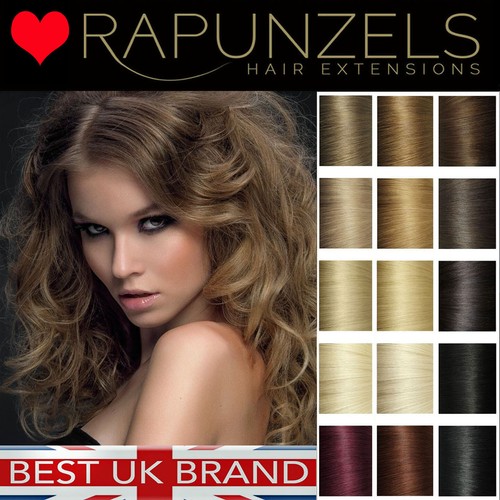 Estensioni capelli punta - , u