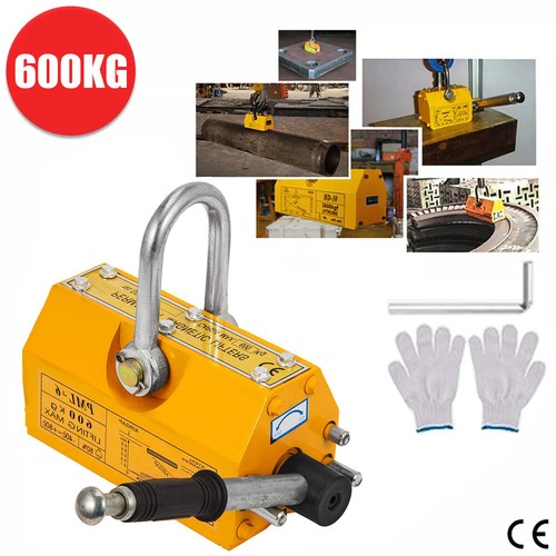600 magnete sollevamento - 600,