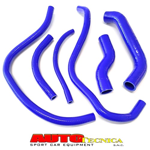 Kit tubi acqua autobianchi - kit,