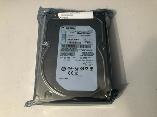 Seagate st33000650ss 3tb sas - seagate,