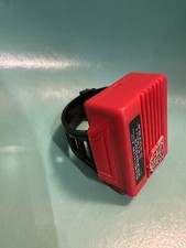 1984 Transformers Time Radio