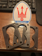 MASERATI BITURBO COUPE'.MOTORE