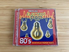 Toretta Stile Electric Pop