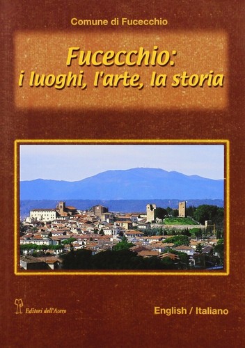 Fucecchio luoghi l - i, luoghi,