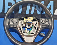 Volante Toyota Auris 2013 - 2018