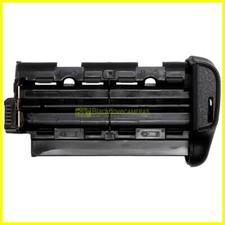 Nikon MS-D14 battery holder per Grip MB-D14 x Nikon D600. Usa batterie stilo AA