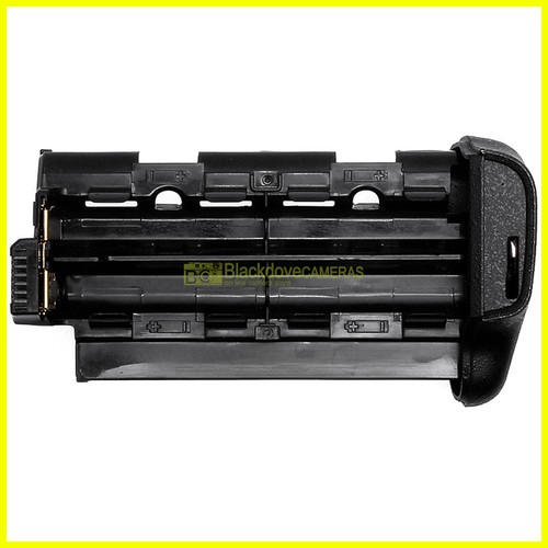 Nikon d14 battery holder - battery,