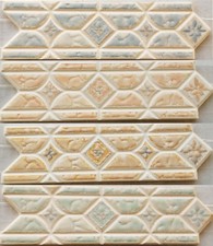 pz 60 Listelli Imperia 6x20