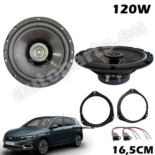 Kit casse altoparlanti - kit, 2