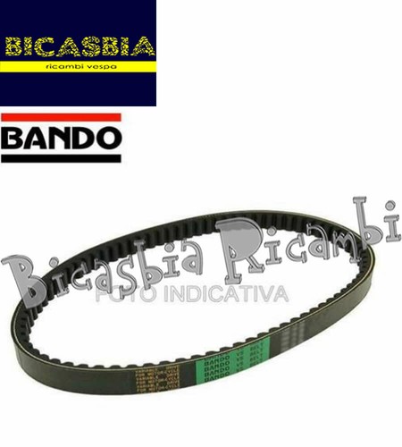 15717 cinghia bando sym - cinghia,