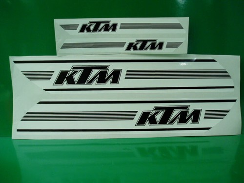 Ktm fondo bianco - fondo,