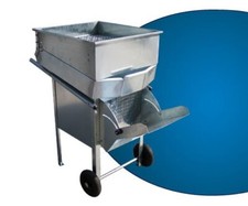 Defogliatore  passaolive