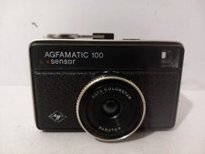 Macchina fotografica vintage