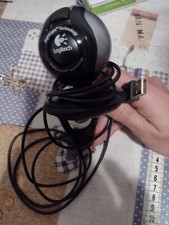 webcam pc come nuova