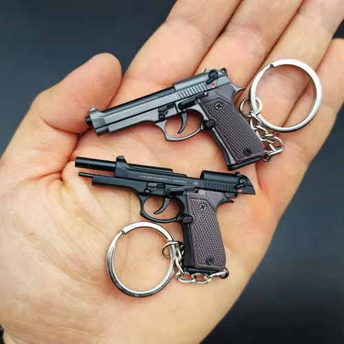 Mini pistola giocattolo - mini,