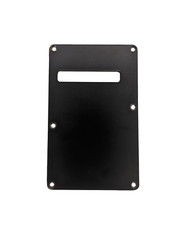 Ricambio coperchio cavità tremolo 1 slot adatto a Ibanez (JEM, RG550, RG570, RG750..)